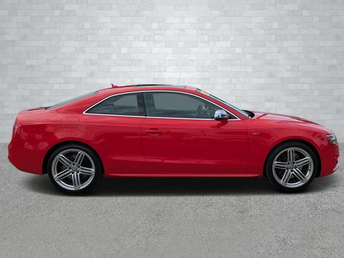 Used 2014 Audi S5 Premium Plus image 4