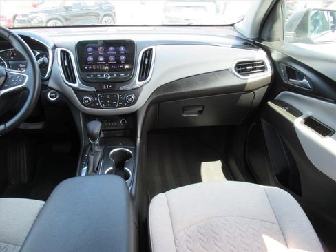 Certified 2023 Chevrolet Equinox LT FWD image 15