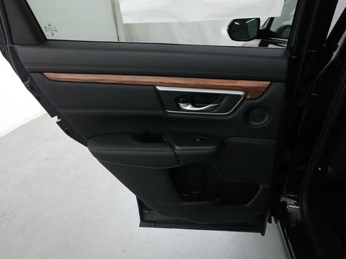 Used 2019 Honda CR-V EX-L image 24