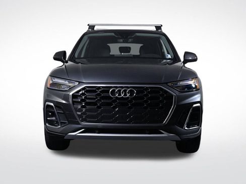 Used 2025 Audi Q5 2.0T Premium AWD/4WD image 8