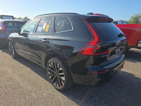 Used 2026 Volvo XC60 B5 Ultra AWD/4WD image 4
