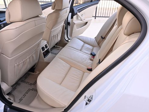 Used 2008 BMW 535i Sedan RWD image 14