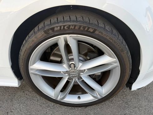 Used 2010 Audi TTS 2.0T Premium image 25