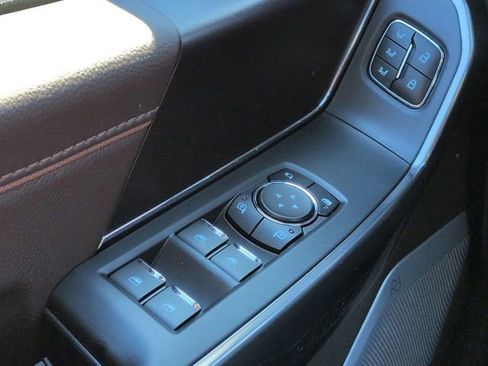 New 2025 Ford F150 King Ranch w/ FX4 Off-Road Package image 27