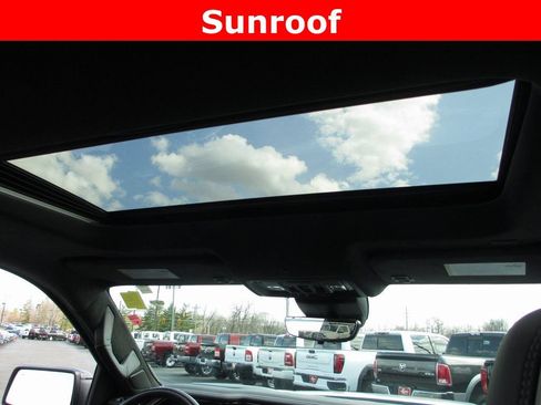 Certified 2024 GMC Sierra 1500 AT4X AWD/4WD image 16