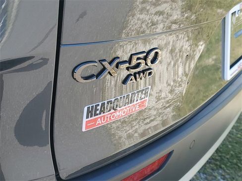 New 2026 MAZDA CX-50 2.5 Turbo w/ Premium Plus Pkg image 7