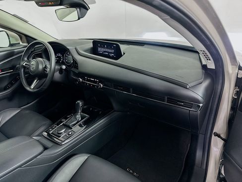 Used 2023 MAZDA CX-30 AWD 2.5 S w/ Preferred Package image 27