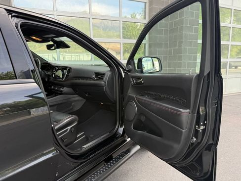 Used 2024 Dodge Durango R/T AWD/4WD image 46