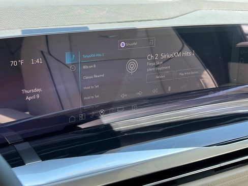 New 2026 Cadillac Escalade Sport AWD/4WD image 49