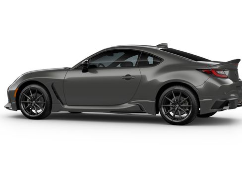 New 2026 Toyota GR86 Premium RWD image 20