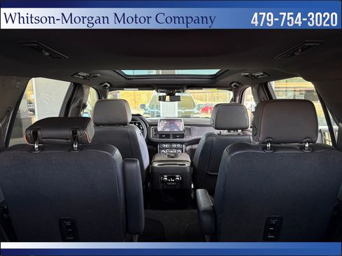 Used 2022 GMC Yukon AT4 image 42