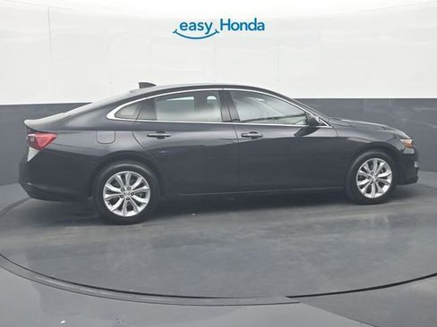 Used 2023 Chevrolet Malibu LT image 8