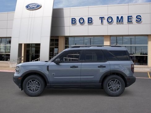 New 2026 Ford Bronco Sport Big Bend AWD/4WD image 3