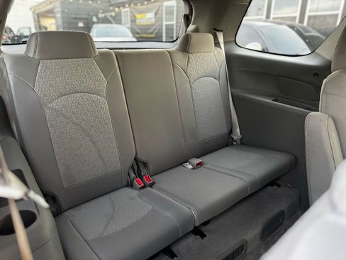 Used 2016 GMC Acadia SLE image 23