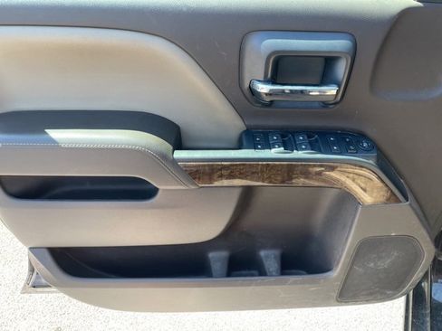 Used 2018 Chevrolet Silverado 1500 LT w/ All Star Edition image 9