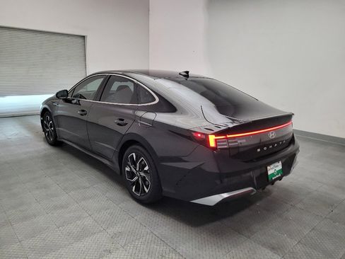 Used 2024 Hyundai Sonata SEL FWD image 5