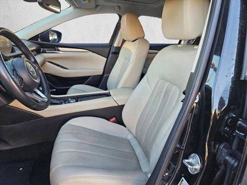 Used 2018 MAZDA MAZDA6 Grand Touring image 22