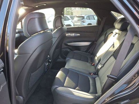 Used 2024 Genesis GV70 2.5T Sport Prestige w/ Sport Prestige Package image 20