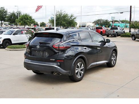 Used 2020 Nissan Murano S w/ Technology Package FWD image 7
