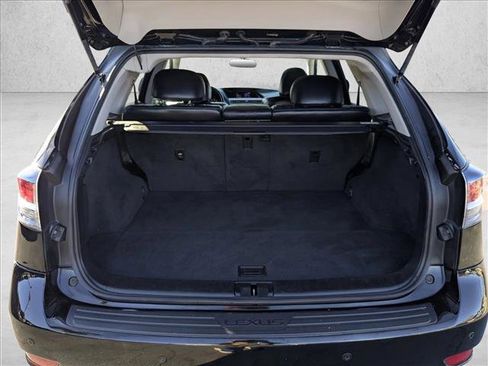 Used 2014 Lexus RX 350 AWD image 6