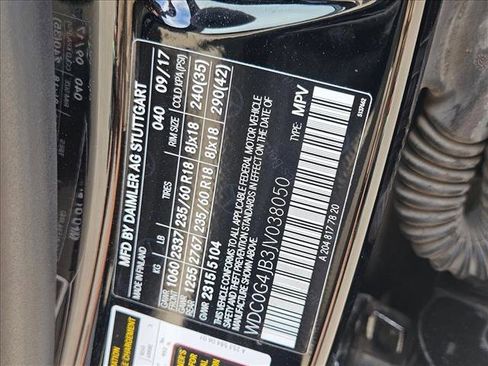 Used 2018 Mercedes-Benz GLC 300 image 26