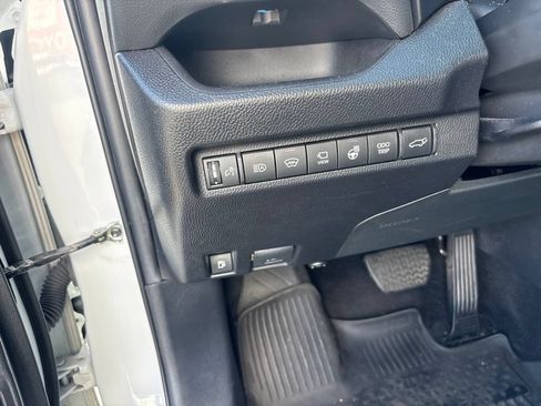 Used 2024 Toyota RAV4 XSE w/ Advanced Technology Package AWD/4WD image 12