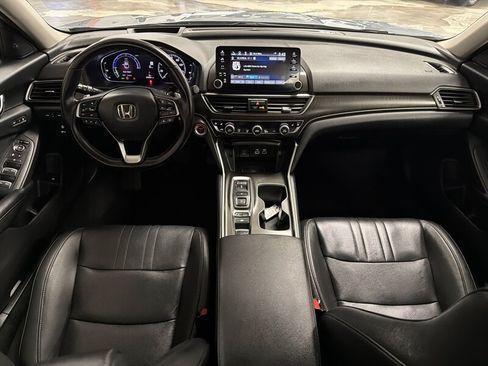 Used 2021 Honda Accord Touring image 29