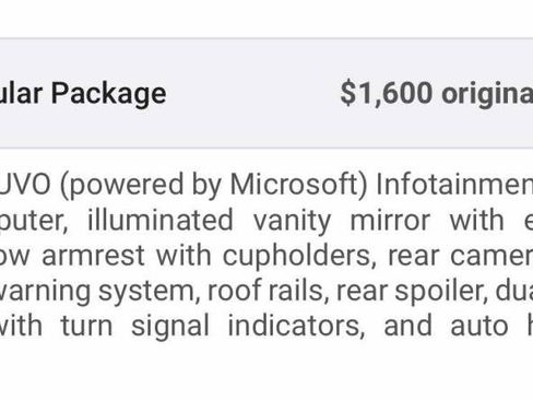 Used 2014 Kia Sportage LX image 4