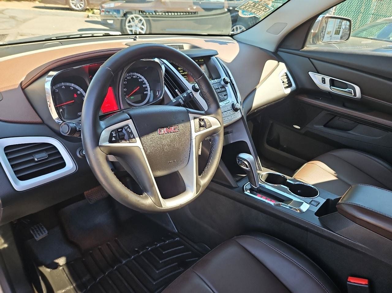 Used 2014 GMC Terrain SLT AWD/4WD image 18