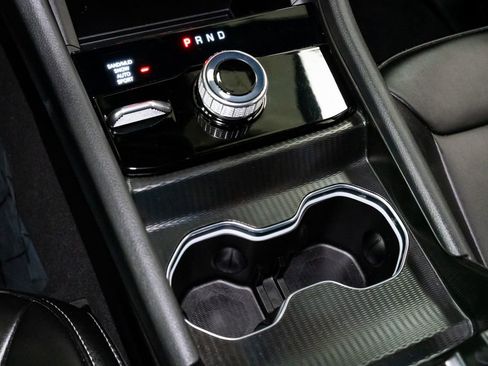 Used 2024 Jeep Grand Cherokee Limited w/ Trailer Tow Package image 20