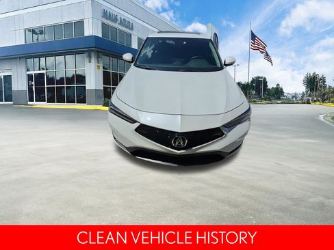 Used 2023 Acura Integra image 4