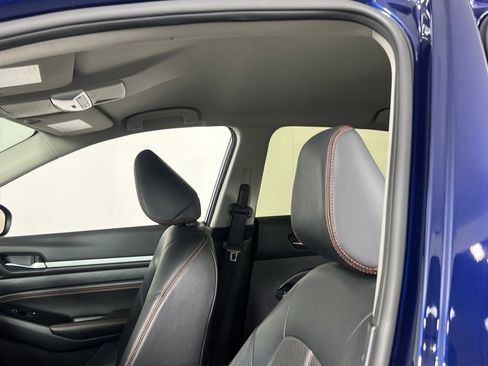 Used 2023 Nissan Altima 2.5 SR image 24