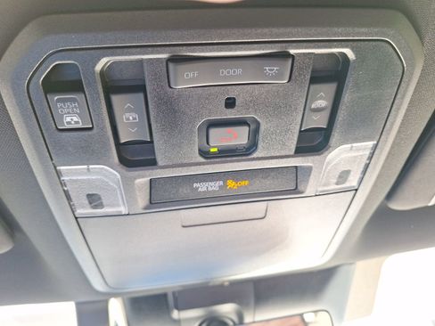 Used 2025 Toyota Tundra TRD Pro image 30