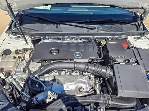 Used 2022 Mercedes-Benz A 220 4MATIC image 28