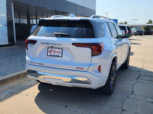 New 2026 GMC Terrain Denali image 4