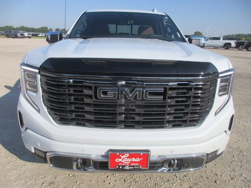 New 2026 GMC Sierra 1500 Denali Ultimate AWD/4WD image 14