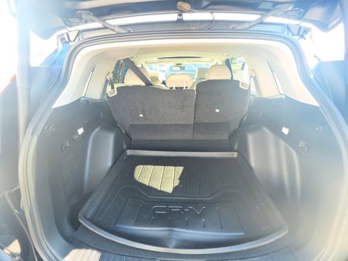 Used 2025 Honda CR-V EX-L image 26