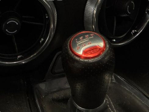 Used 2022 Chevrolet Camaro SS RWD image 21