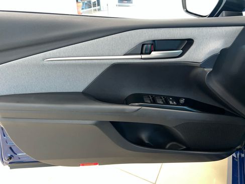 New 2026 Toyota Camry LE FWD image 11