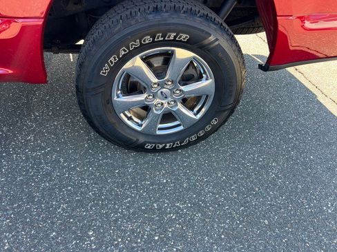 Used 2018 Ford F150 XLT w/ Equipment Group 302A Luxury image 24