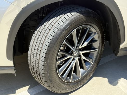 Certified 2026 Lexus NX 350 AWD image 16