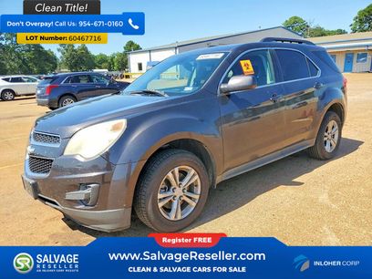 Used 2013 Chevrolet Equinox LT w/ Driver Convenience Package
