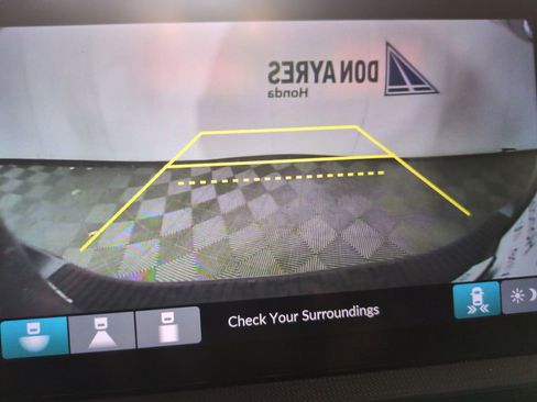 Used 2025 Honda Odyssey EX-L image 19