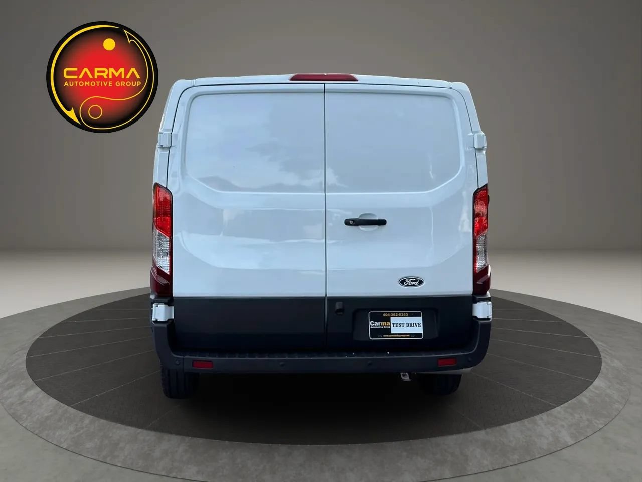 Used 2026 Ford Transit 150 Low Roof AWD w/ Upfitter Package image 5