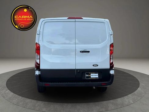 Used 2026 Ford Transit 150 Low Roof AWD w/ Upfitter Package image 5