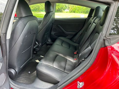 Used 2023 Tesla Model 3 Standard Range RWD image 12