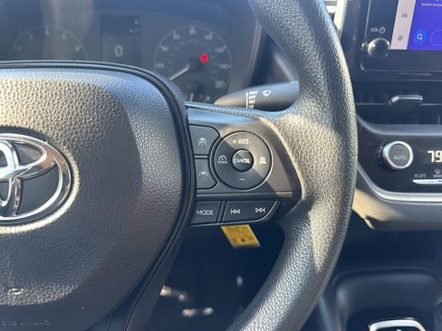 Used 2023 Toyota Corolla LE image 14