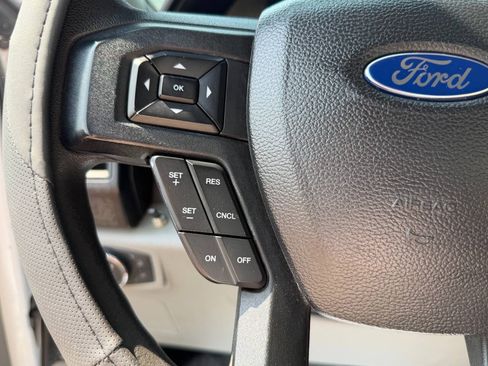 Used 2016 Ford F150 XL w/ XL Power Equipment Group RWD image 20
