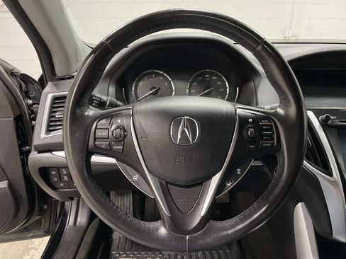 Used 2018 Acura TLX V6 SH-AWD w/ Technology Pkg image 15
