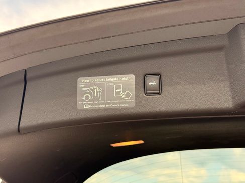 Used 2019 INFINITI QX50 Essential w/ Sensory Package AWD/4WD image 49